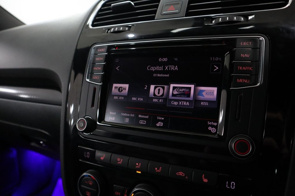 Used Volkswagen Scirocco 2015 for sale - 77634555: Photo 32