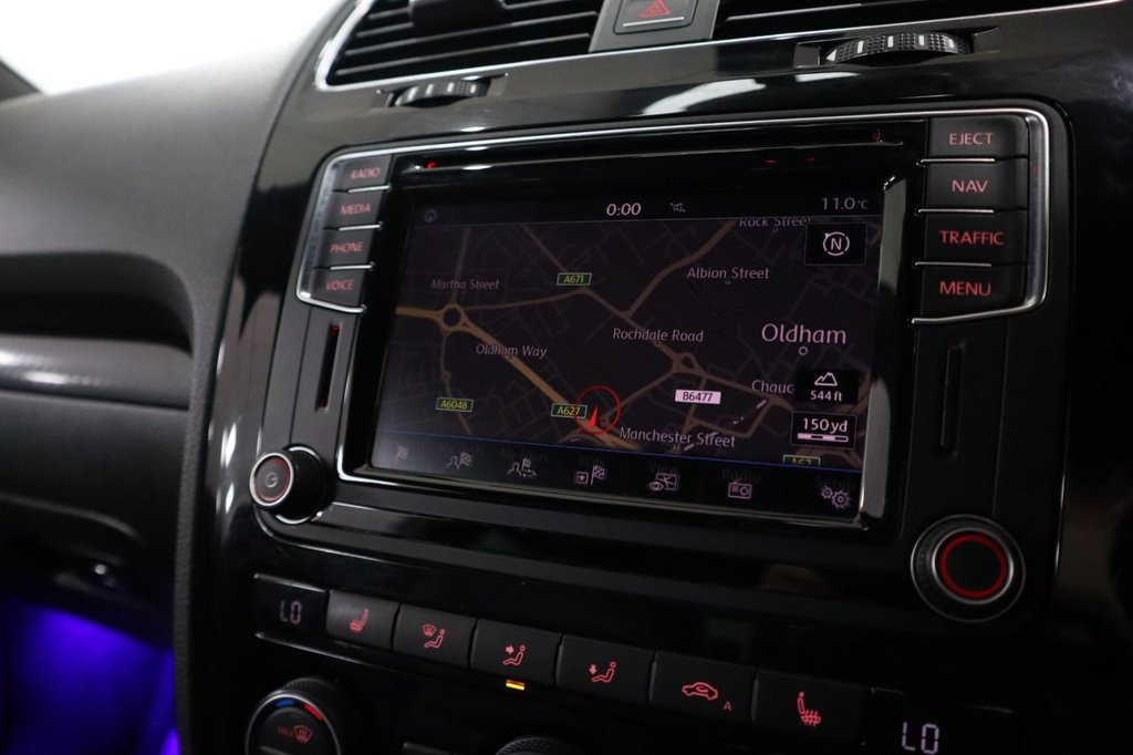 Used Volkswagen Scirocco 2015 for sale - 77634555: Photo 33