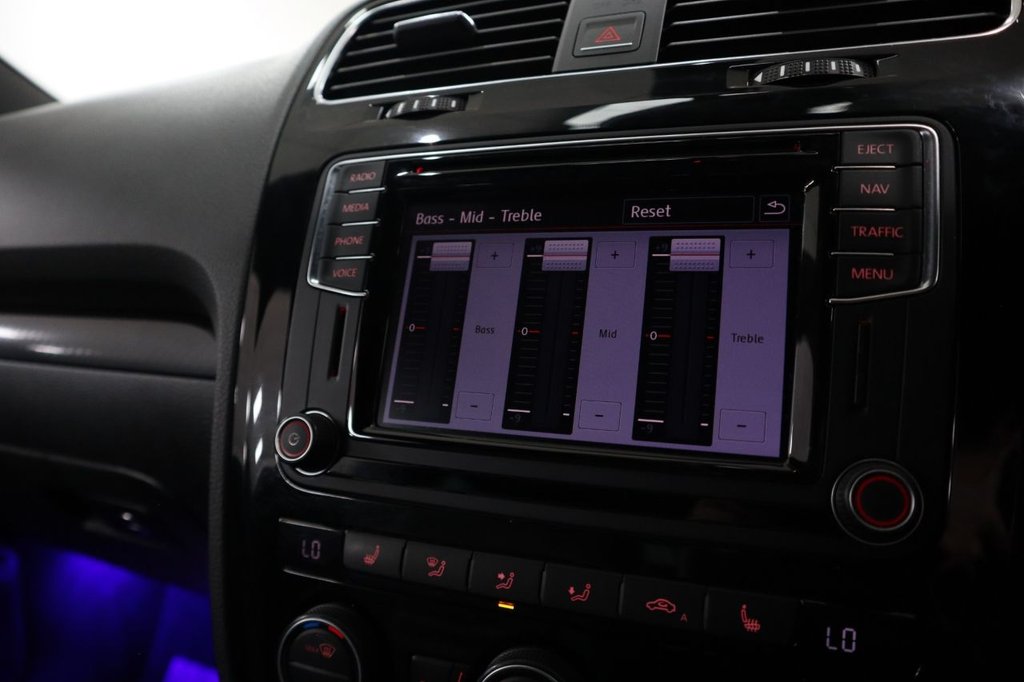 Used Volkswagen Scirocco 2015 for sale - 77634555: Photo 35