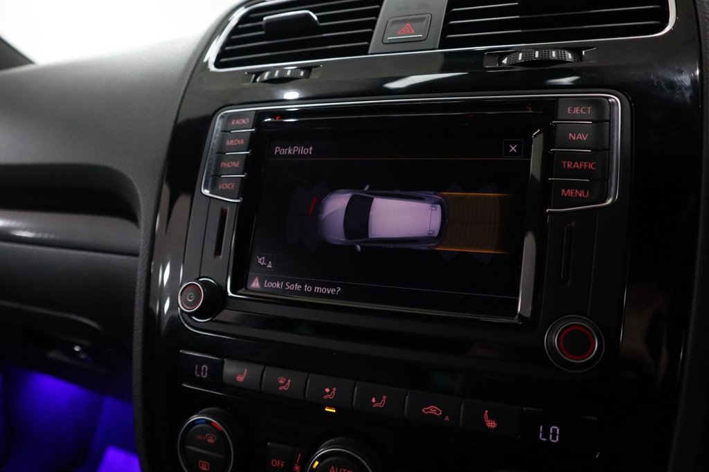 Used Volkswagen Scirocco 2015 for sale - 77634555: Photo 36