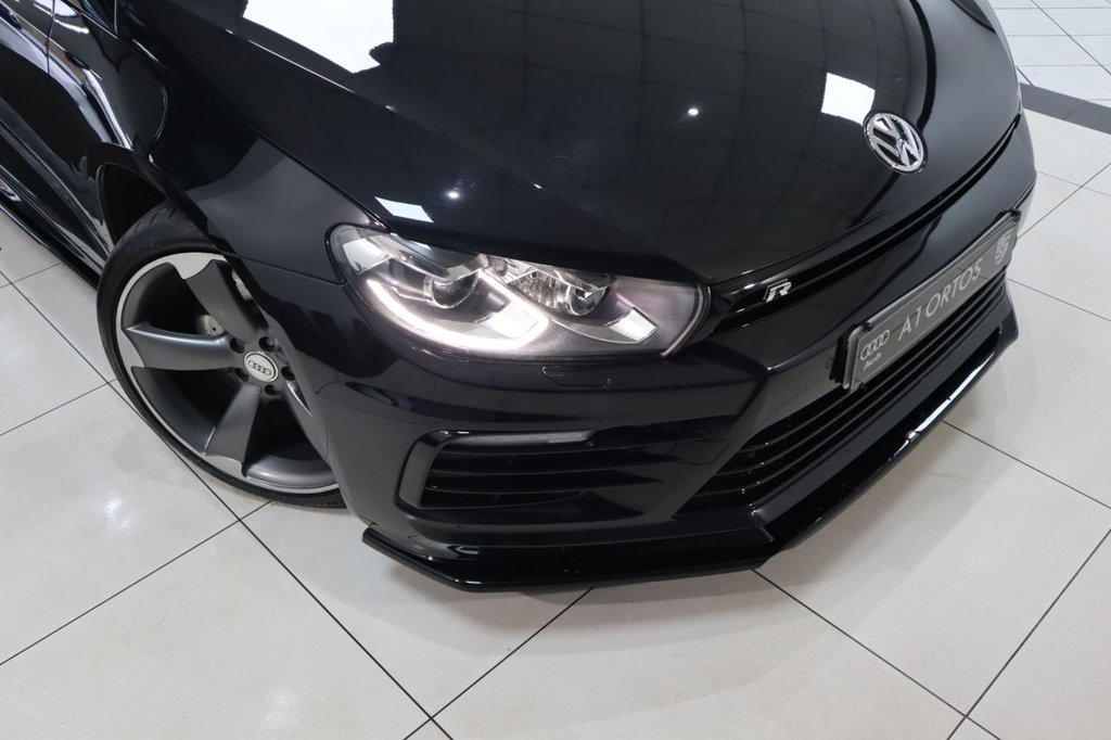 Used Volkswagen Scirocco 2015 for sale - 77634555: Photo 39