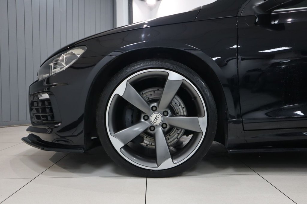 Used Volkswagen Scirocco 2015 for sale - 77634555: Photo 5