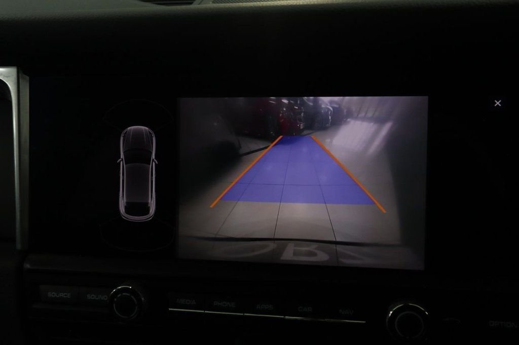 Used Porsche Macan 2021 for sale - 76635498: Photo 23