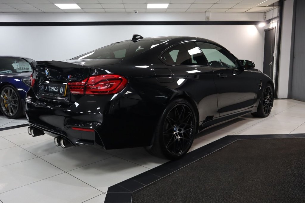 Used BMW M4 2019 for sale - 77072609: Photo 11