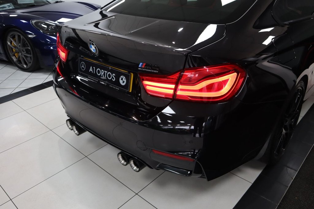 Used BMW M4 2019 for sale - 77072609: Photo 14