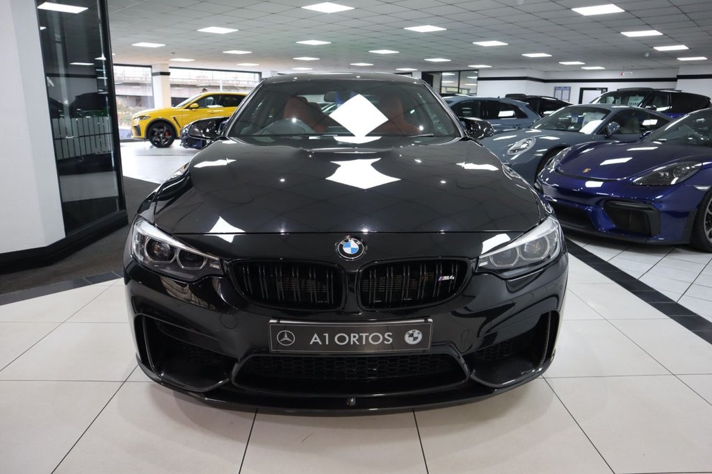 Used BMW M4 2019 for sale - 77072609: Photo 2