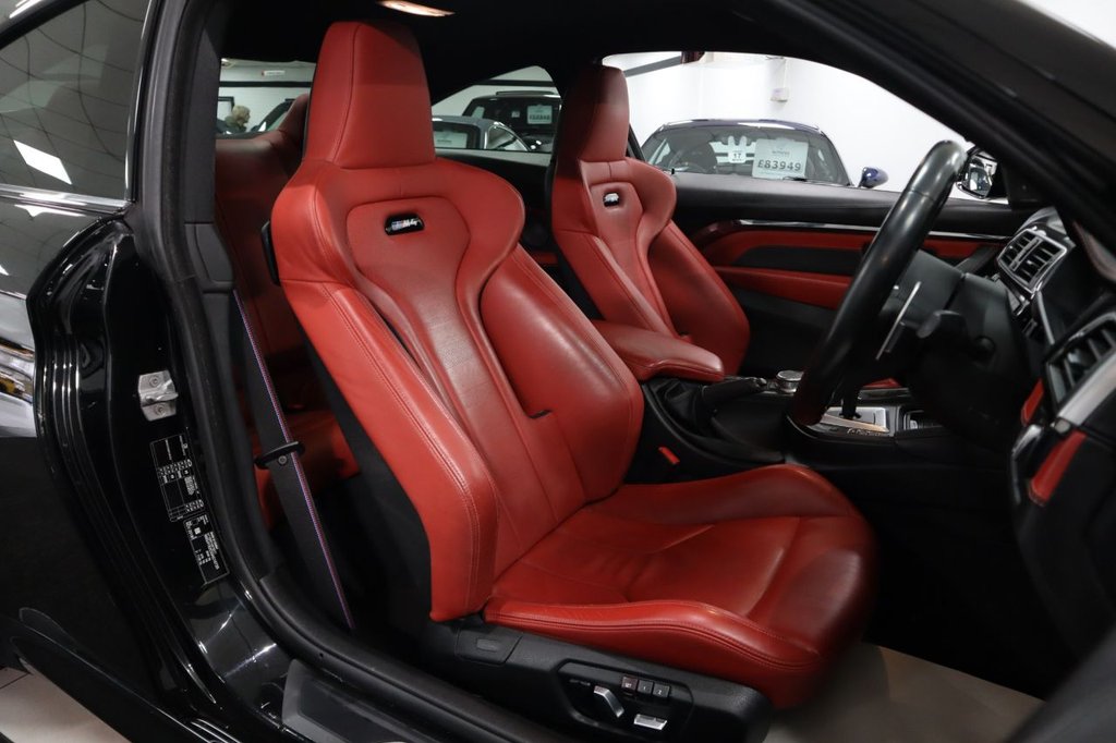 Used BMW M4 2019 for sale - 77072609: Photo 21