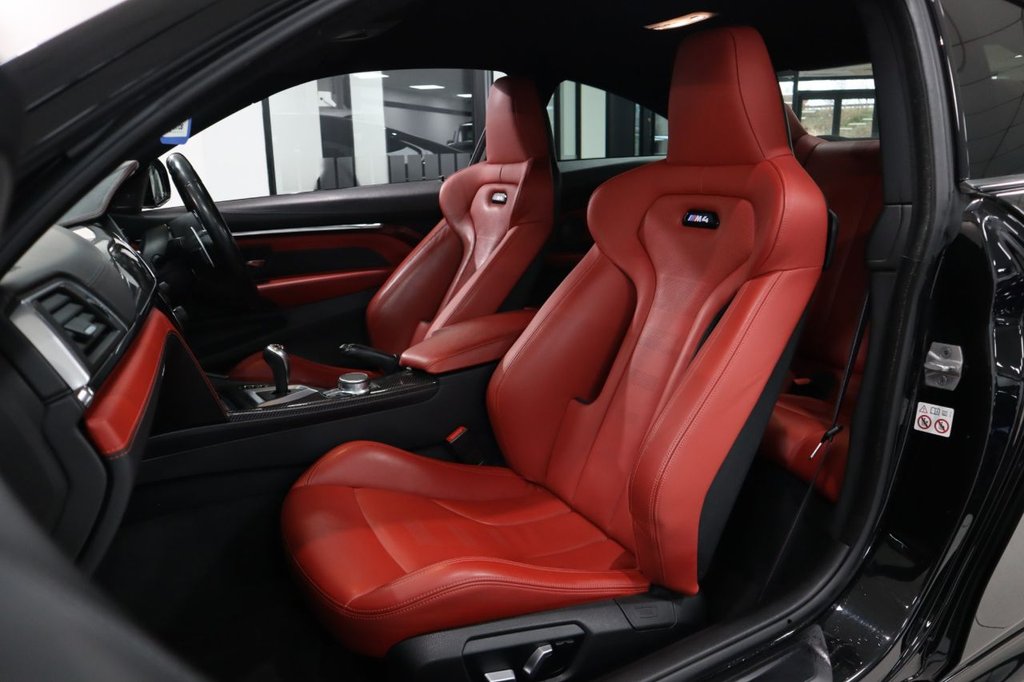 Used BMW M4 2019 for sale - 77072609: Photo 22