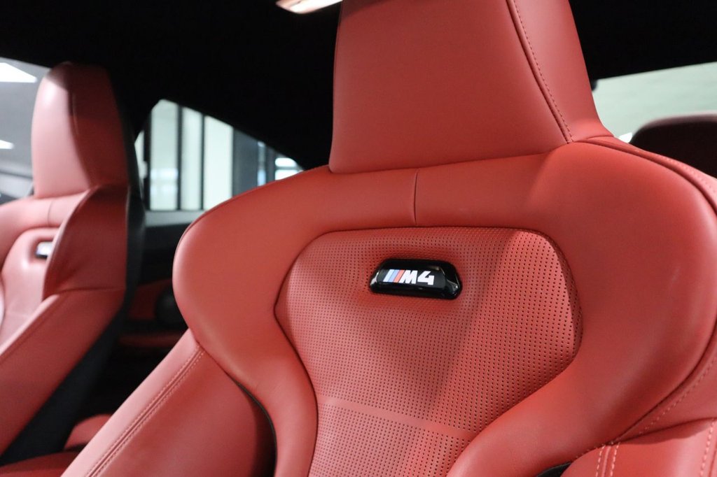 Used BMW M4 2019 for sale - 77072609: Photo 26