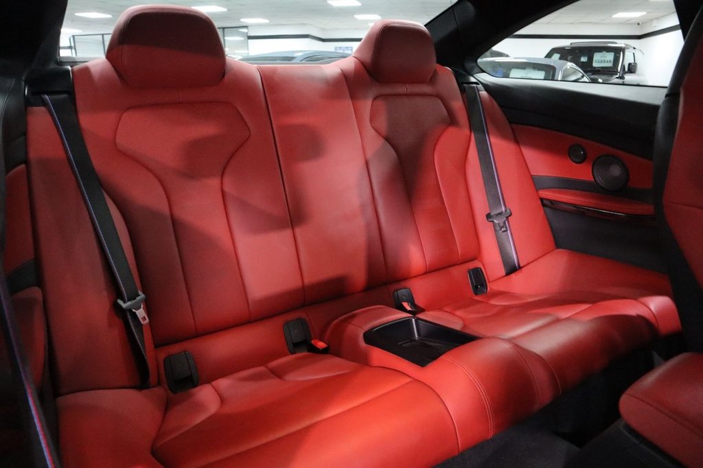 Used BMW M4 2019 for sale - 77072609: Photo 27