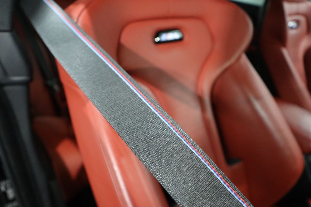 Used BMW M4 2019 for sale - 77072609: Photo 29