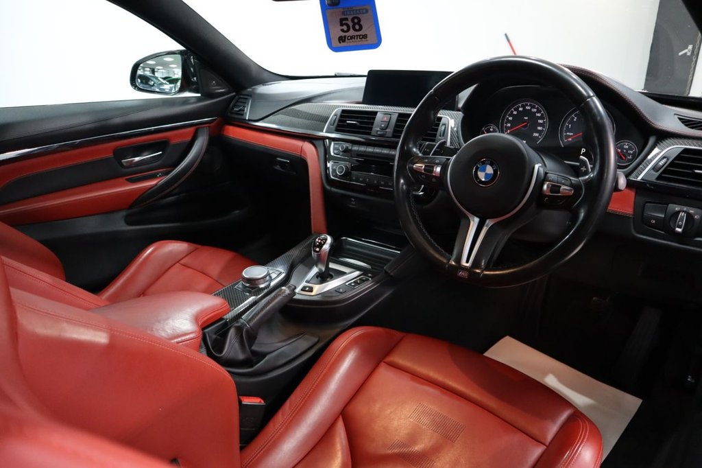 Used BMW M4 2019 for sale - 77072609: Photo 3