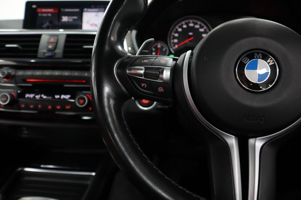 Used BMW M4 2019 for sale - 77072609: Photo 35