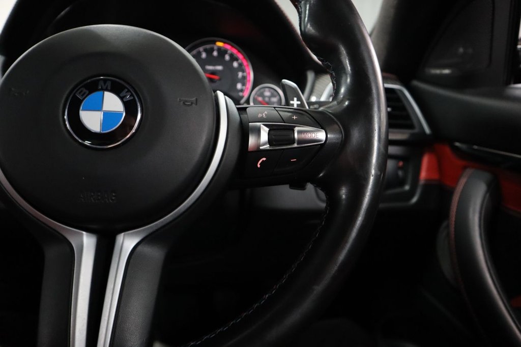 Used BMW M4 2019 for sale - 77072609: Photo 36