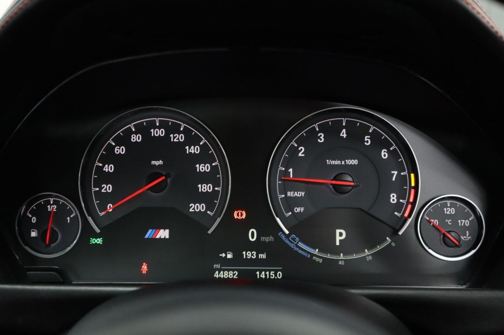 Used BMW M4 2019 for sale - 77072609: Photo 40
