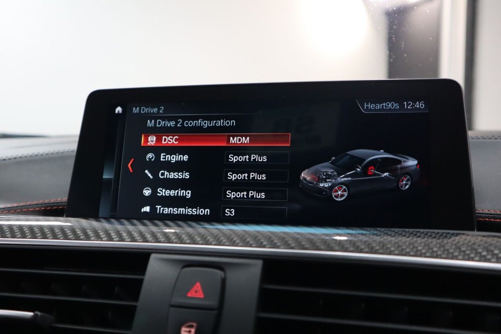 Used BMW M4 2019 for sale - 77072609: Photo 46