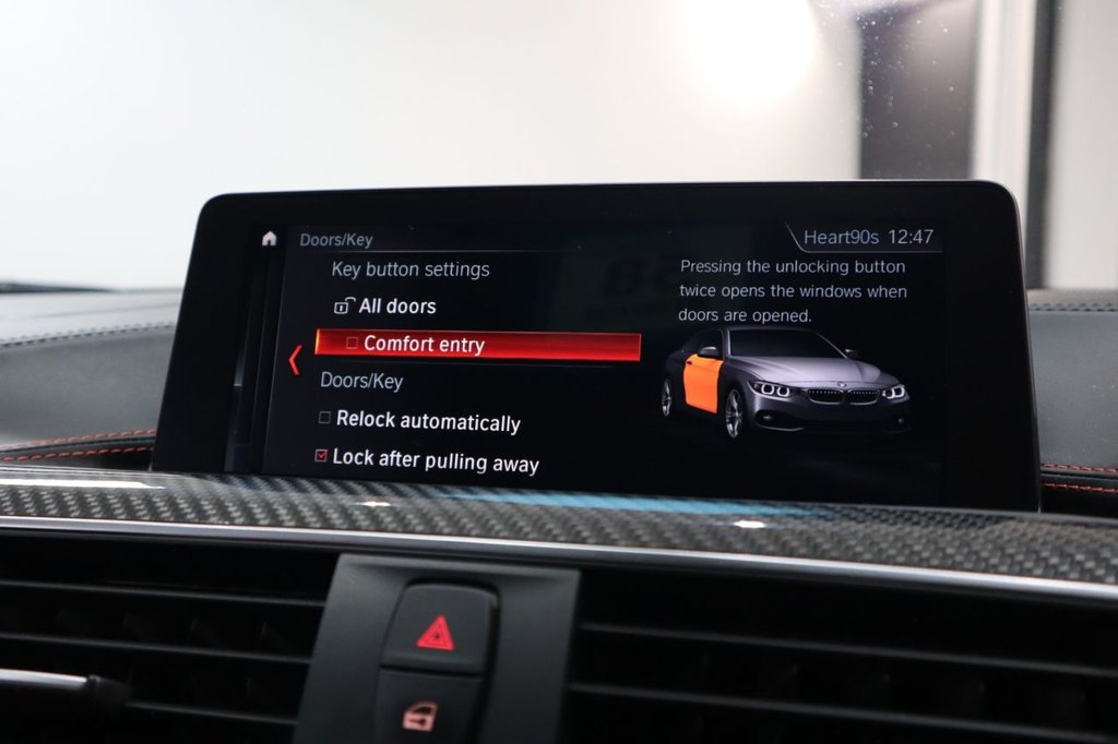 Used BMW M4 2019 for sale - 77072609: Photo 47