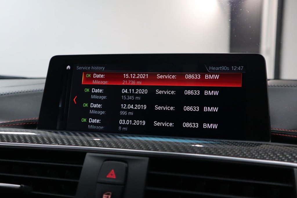 Used BMW M4 2019 for sale - 77072609: Photo 49