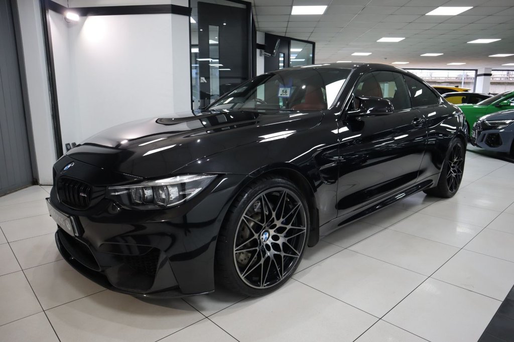 Used BMW M4 2019 for sale - 77072609: Photo 5