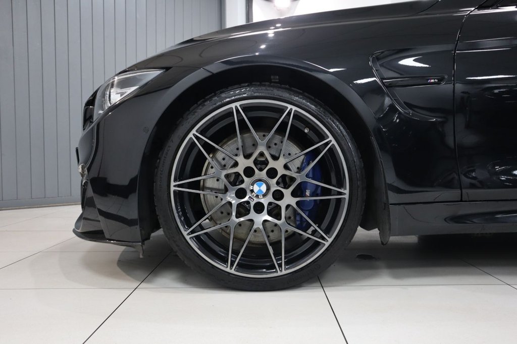 Used BMW M4 2019 for sale - 77072609: Photo 7