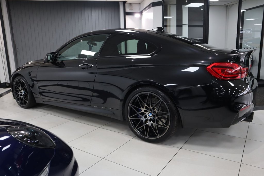 Used BMW M4 2019 for sale - 77072609: Photo 8