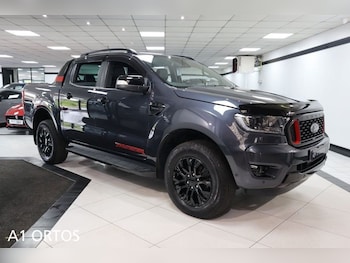 Ford - Ranger