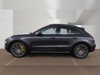 Used Porsche Macan 2021 for sale - 78597831: Photo