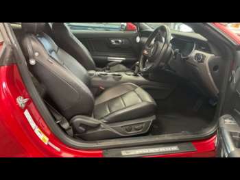 Used Ford Mustang 2021 for sale - 75411327: Photo
