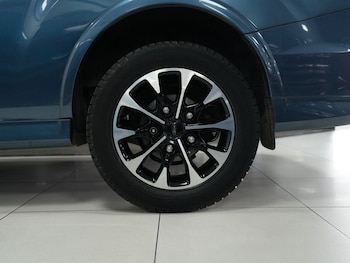 Used Ford Transit Custom 2019 for sale - 78749503: Photo