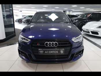 Used Audi S3 2019 for sale - 74483780: Photo