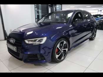 Used Audi S3 2019 for sale - 74483780: Photo