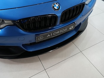 Used BMW 4 Series Gran Coupe 2016 for sale - 79170715: Photo