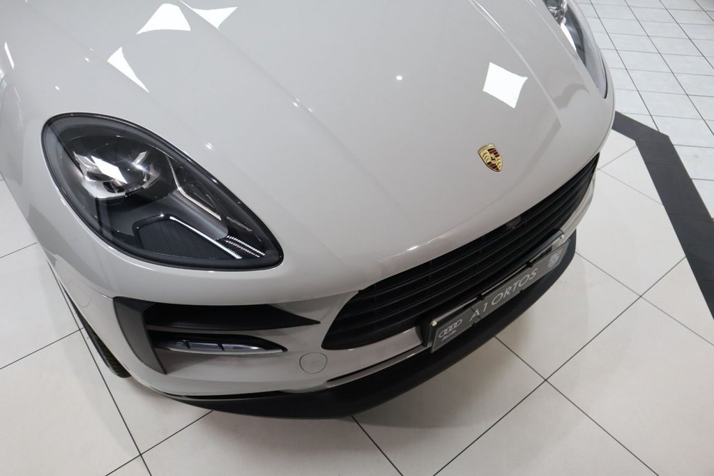 Used Porsche Macan 2019 for sale - 76163105: Photo 13