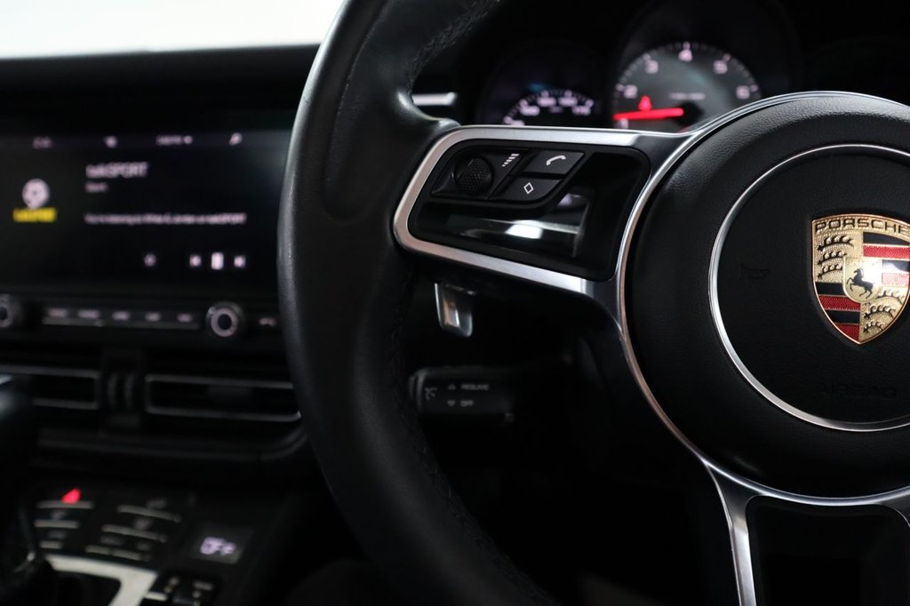 Used Porsche Macan 2019 for sale - 76163105: Photo 22