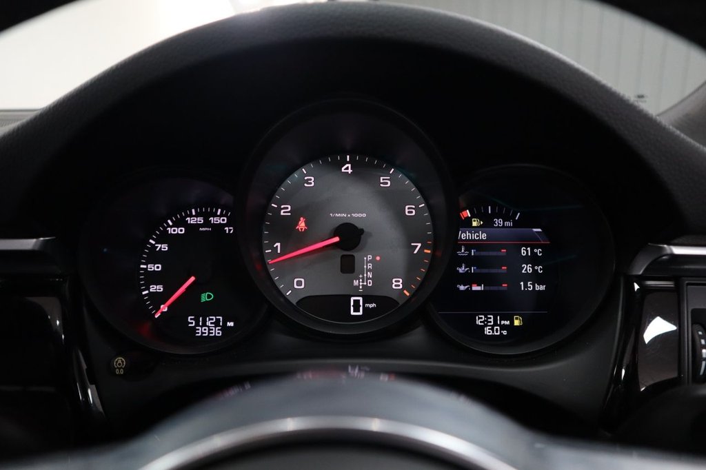 Used Porsche Macan 2019 for sale - 76163105: Photo 24