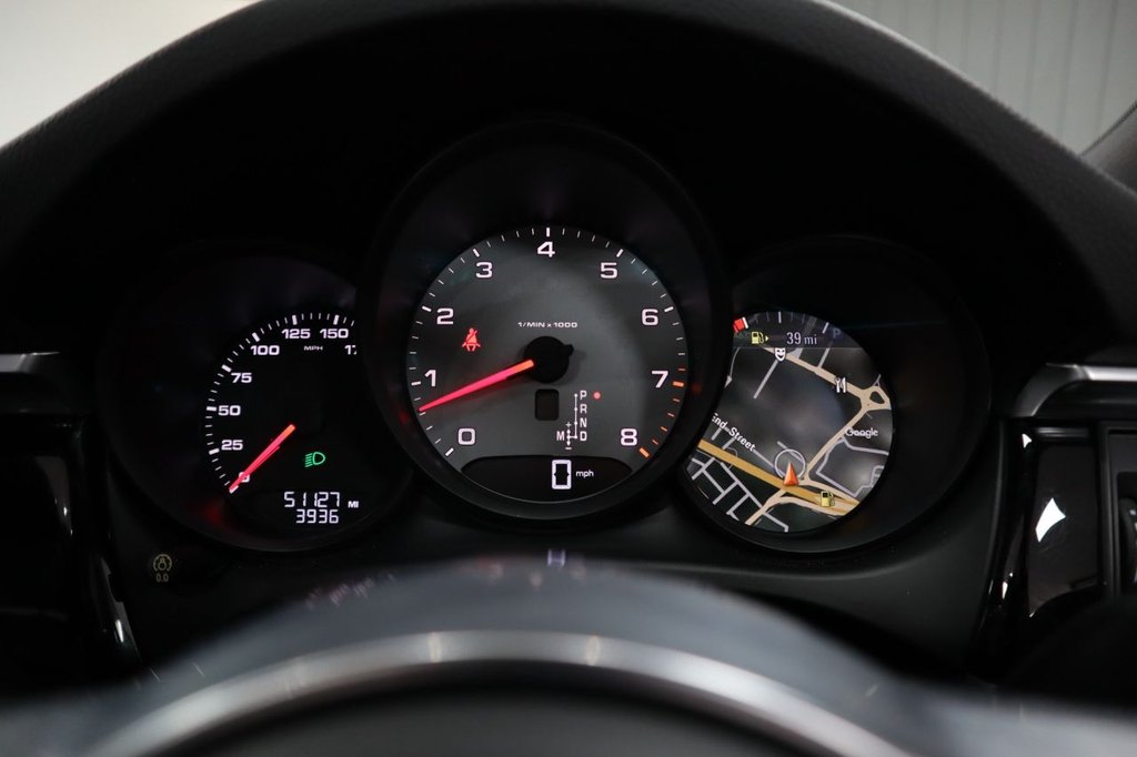 Used Porsche Macan 2019 for sale - 76163105: Photo 25