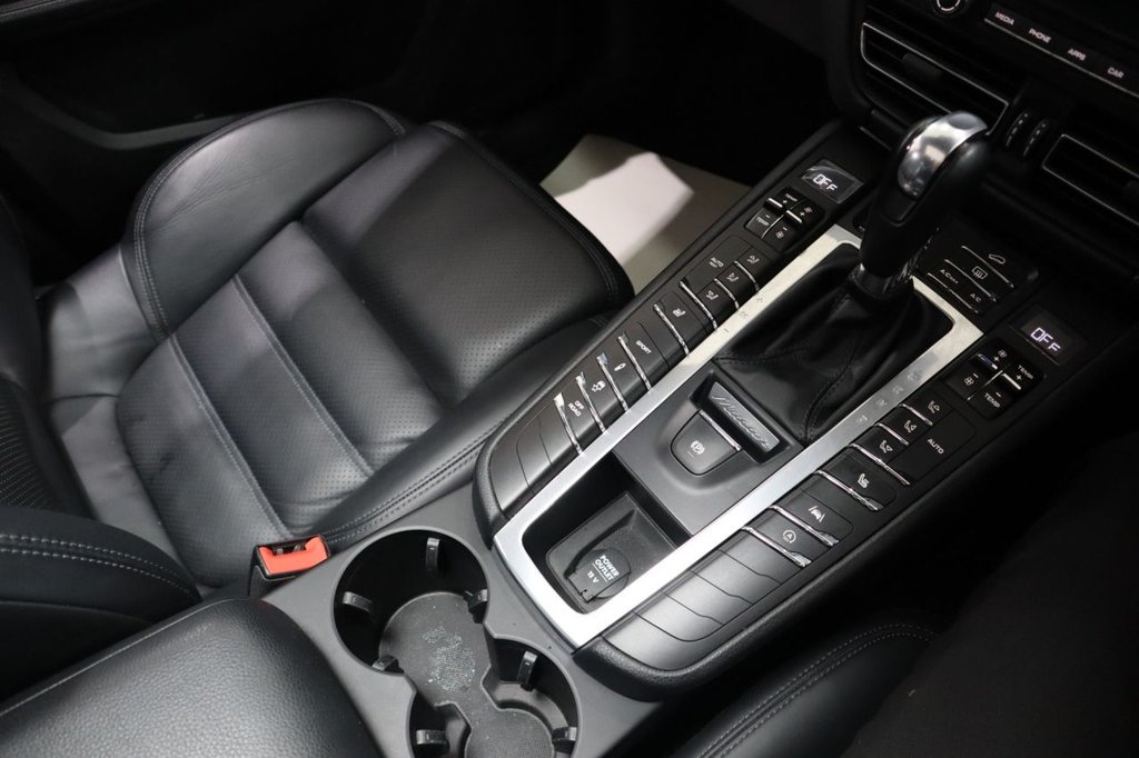 Used Porsche Macan 2019 for sale - 76163105: Photo 28