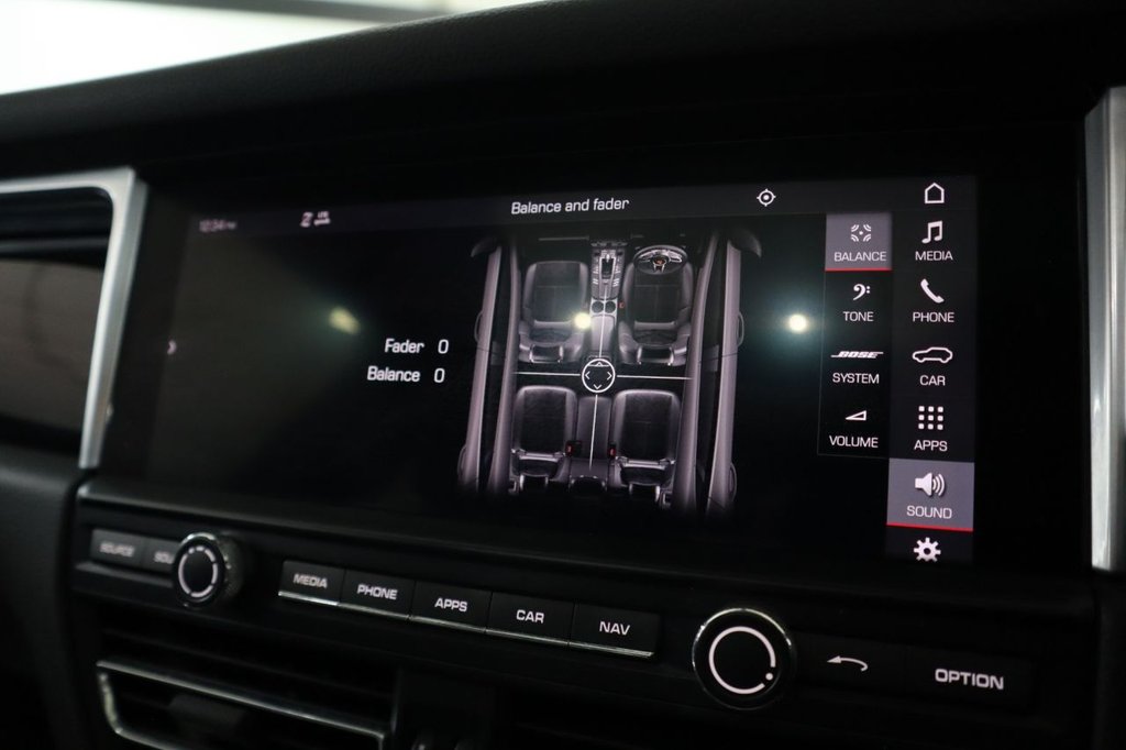 Used Porsche Macan 2019 for sale - 76163105: Photo 38