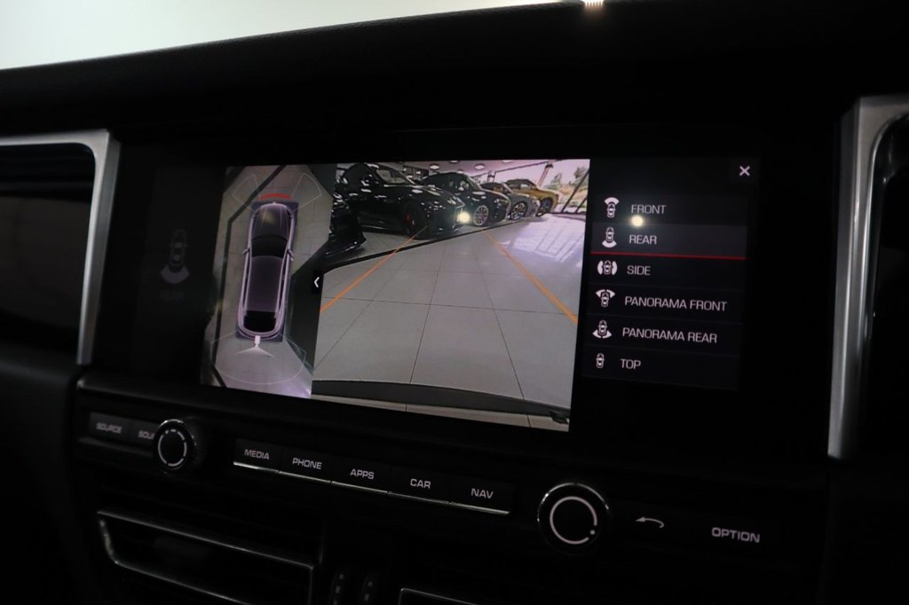 Used Porsche Macan 2019 for sale - 76163105: Photo 4