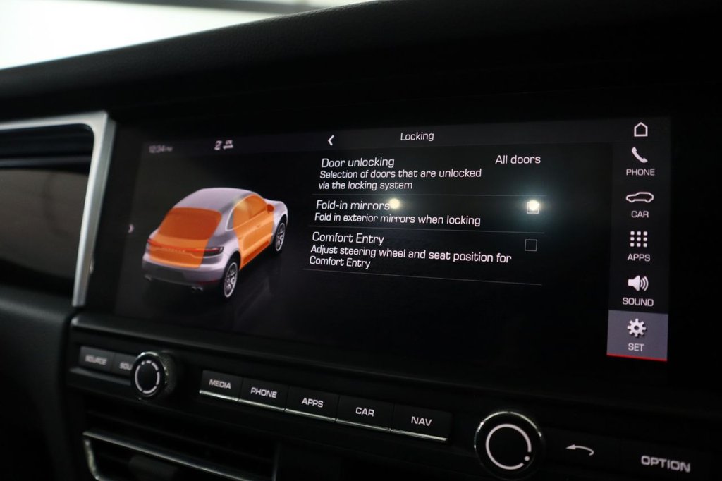 Used Porsche Macan 2019 for sale - 76163105: Photo 41