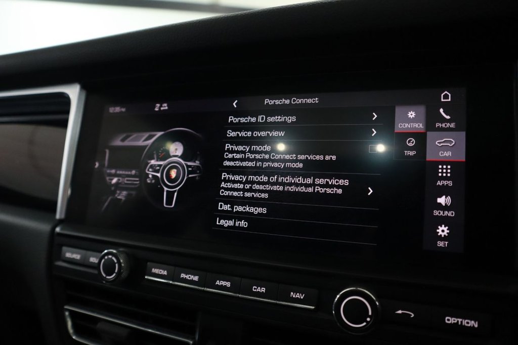 Used Porsche Macan 2019 for sale - 76163105: Photo 44