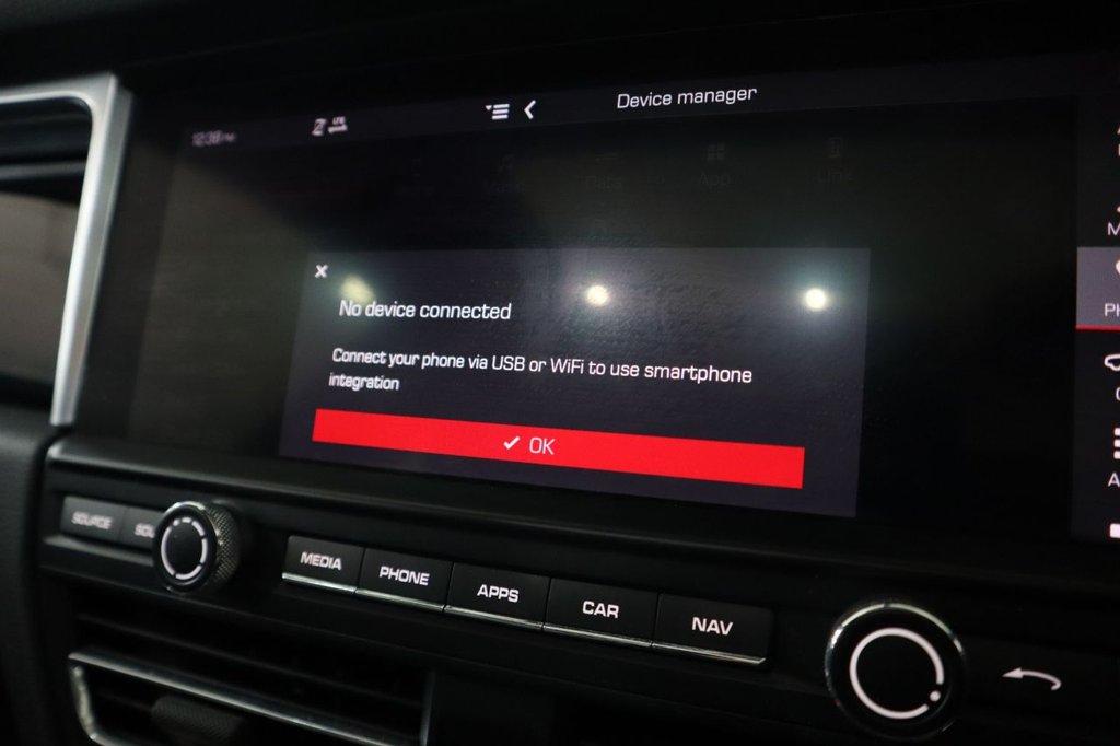 Used Porsche Macan 2019 for sale - 76163105: Photo 45