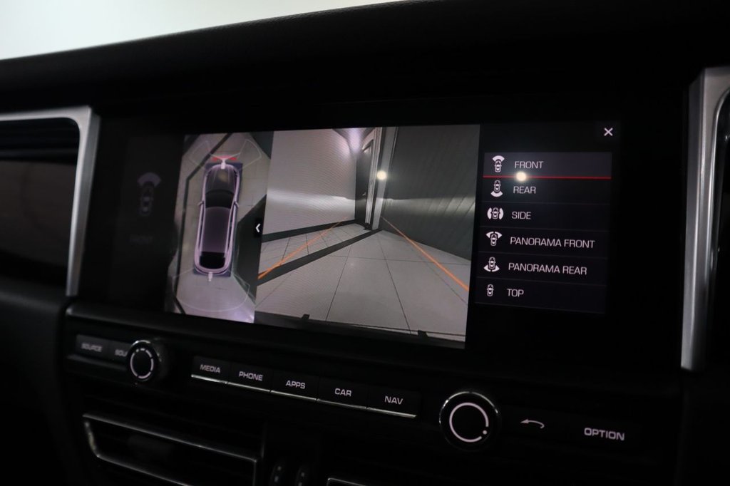 Used Porsche Macan 2019 for sale - 76163105: Photo 46