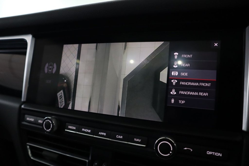 Used Porsche Macan 2019 for sale - 76163105: Photo 47