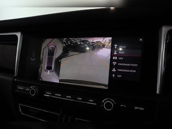 Used Porsche Macan 2019 for sale - 76163105: Photo 4