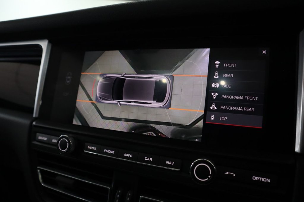 Used Porsche Macan 2019 for sale - 76163105: Photo 50