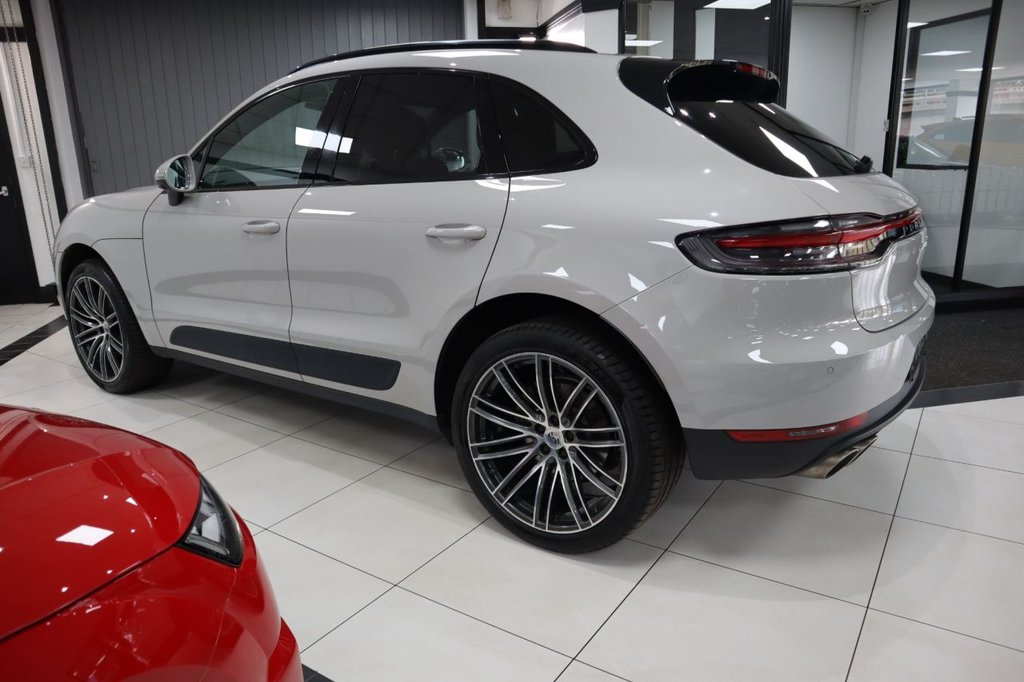 Used Porsche Macan 2019 for sale - 76163105: Photo 7