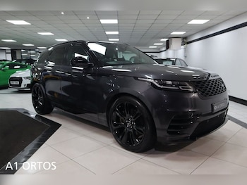 Used Land Rover Range Rover Velar 2022 for sale - 79422069: Photo