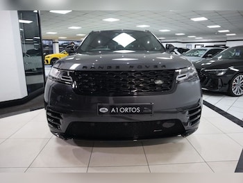 Used Land Rover Range Rover Velar 2022 for sale - 79422069: Photo