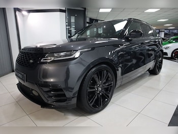 Used Land Rover Range Rover Velar 2022 for sale - 79422069: Photo